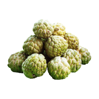 Custard Apple