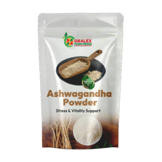Ashwagandha Powder