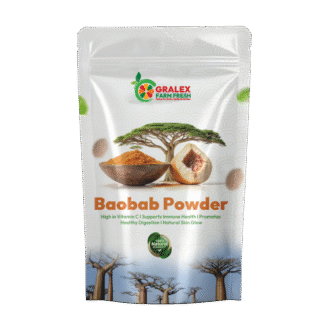 Baobab Powder