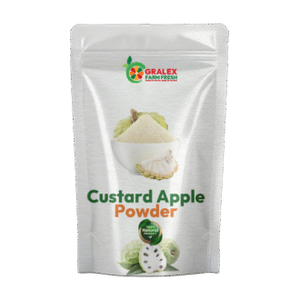 Custard Apple Powder