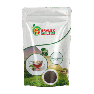 Gralex Tea