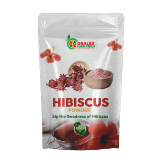 Hibiscus Powder