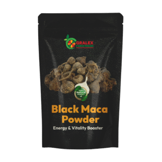 Black Maca Powder