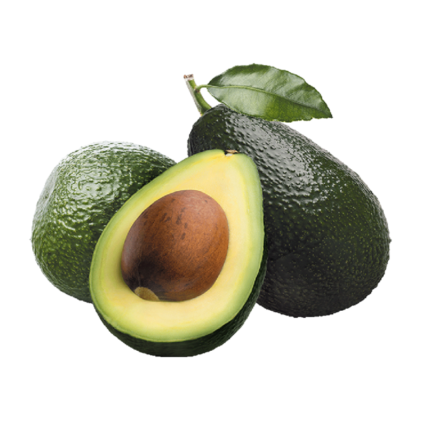 Nabal Avocados