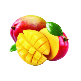 Apple Mangoes