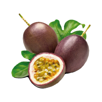 Passion Fruits