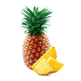 Pineapples