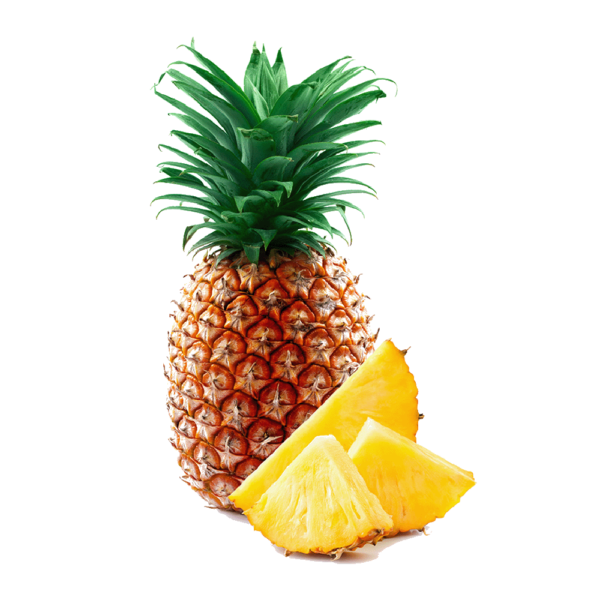 Pineapples