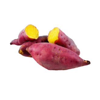 Sweet Potato