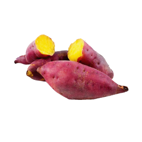Sweet Potato