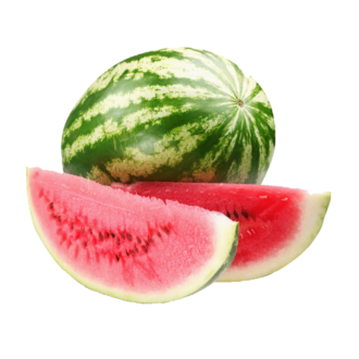 Red Watermelon