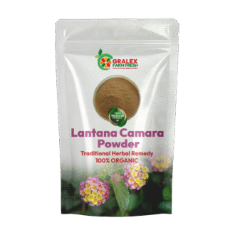 Lantana Camara Powder