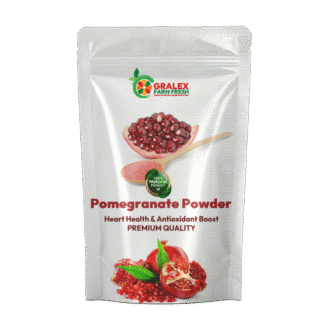 Pomegranate Powder