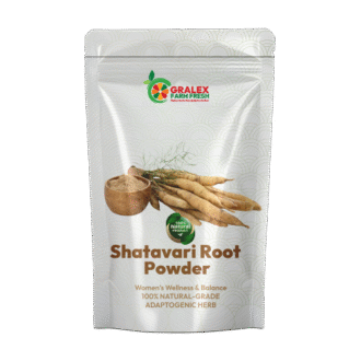 Shatavari Root Powder