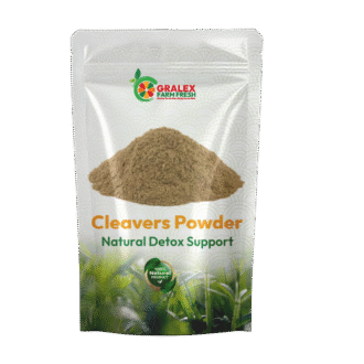 Cleavers Powder