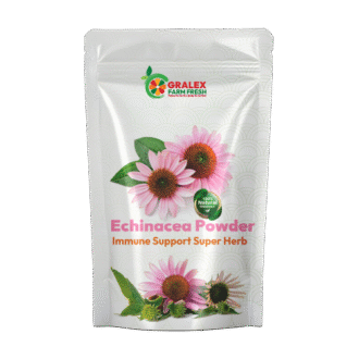Echinacea Powder