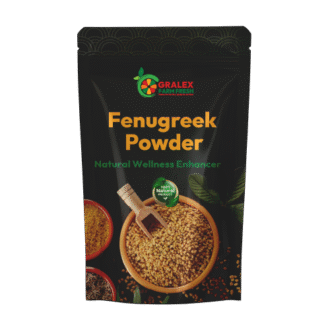 Fenugreek Powder