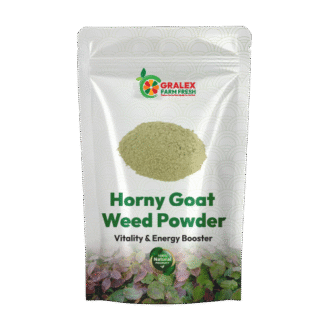 Horny Goat Weed Powder