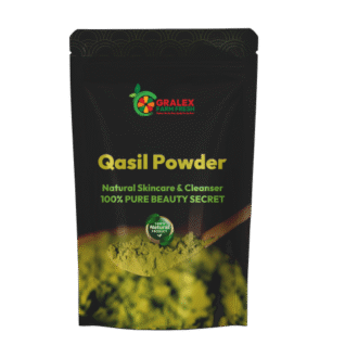 Qasil Powder