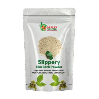Slippery Elm Powder