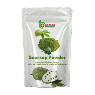 Soursop Powder