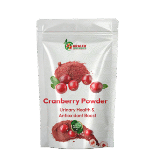 Cranberry Powder